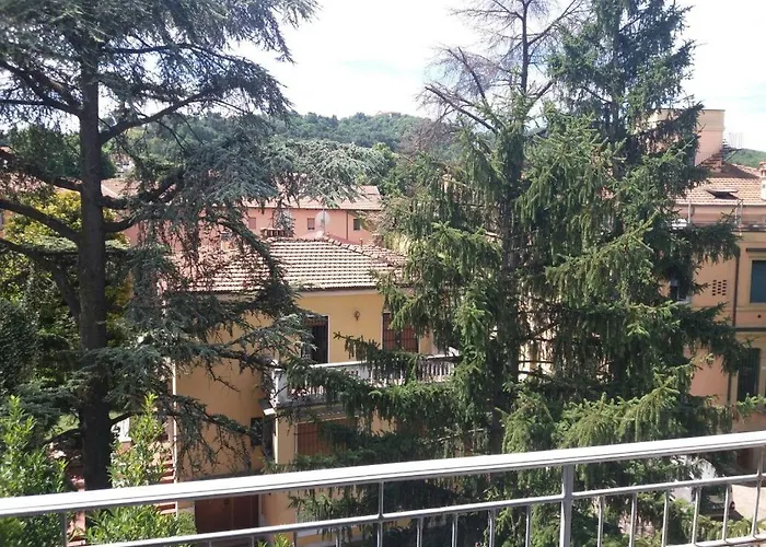 Relais Lola Болонья