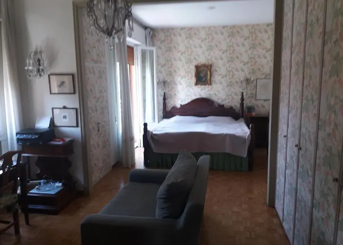 Relais Lola Апартаменты *