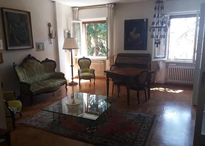 Relais Lola Апартаменты