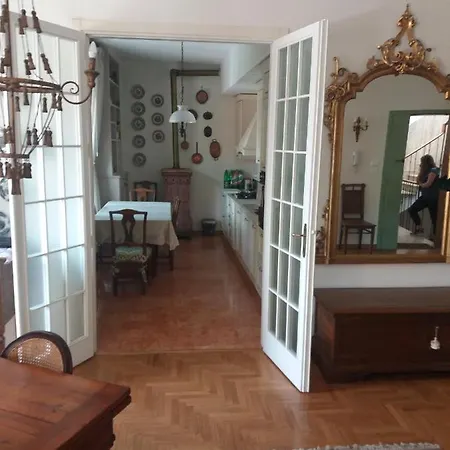 Relais Lola Lägenhet *