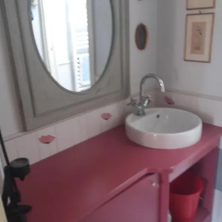 Relais Lola Lägenhet *
