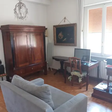 Lägenhet Relais Lola