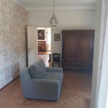Relais Lola Lägenhet