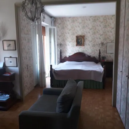 Relais Lola Lägenhet *