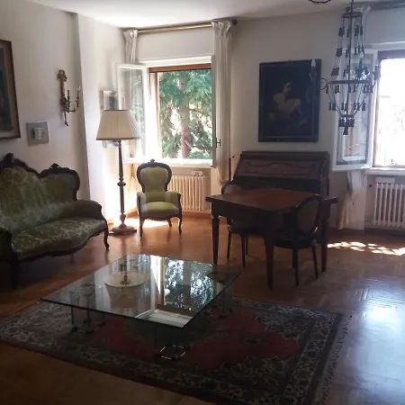 Relais Lola Lägenhet