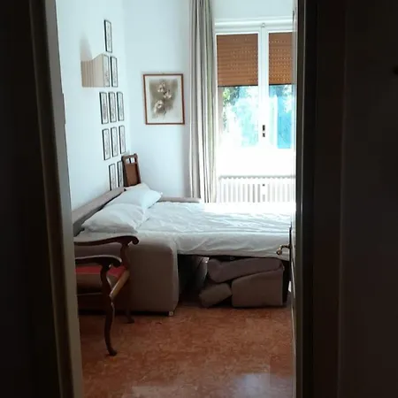 Relais Lola Lägenhet