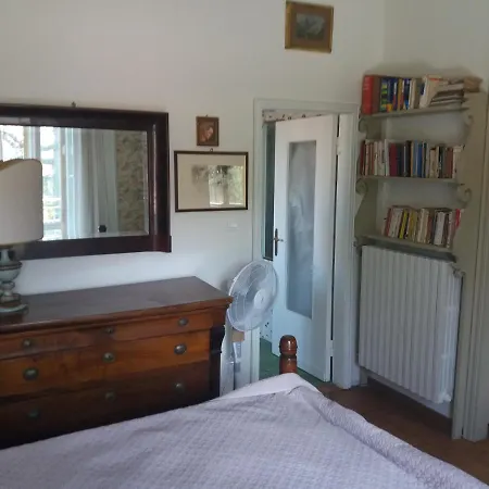 Apartment Relais Lola *