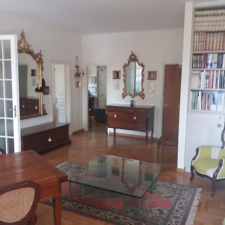 Relais Lola * Bologna