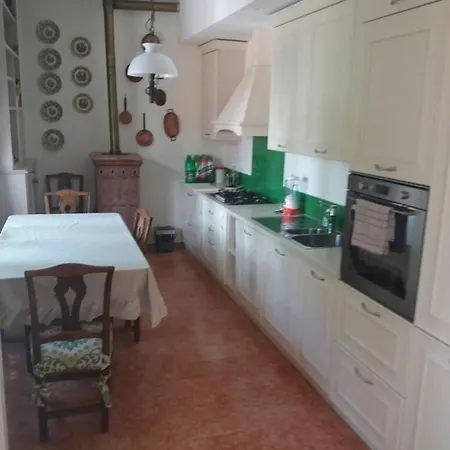 Relais Lola Apartment *