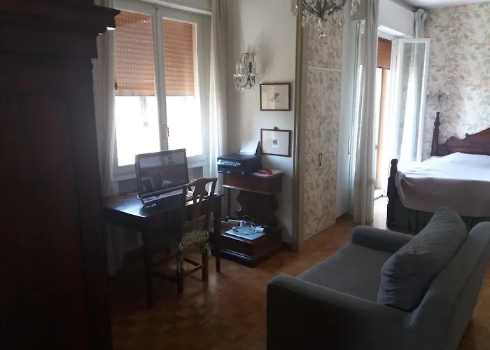 Relais Lola * Болонья