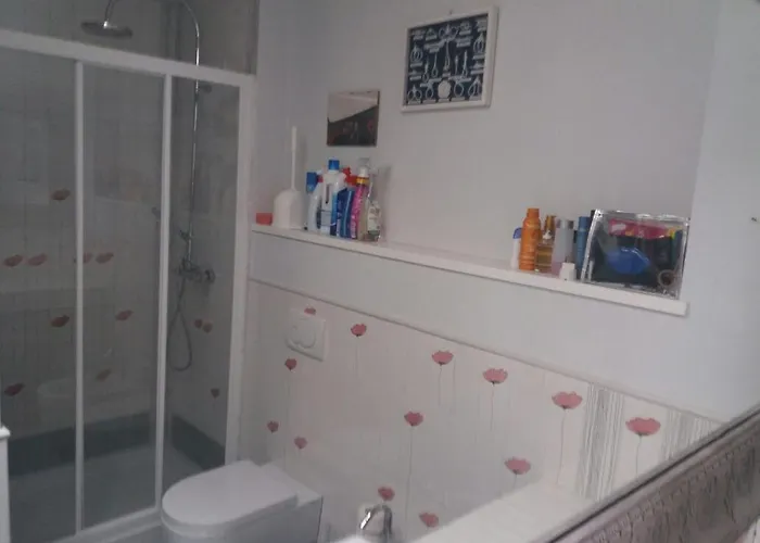 Apartman Relais Lola