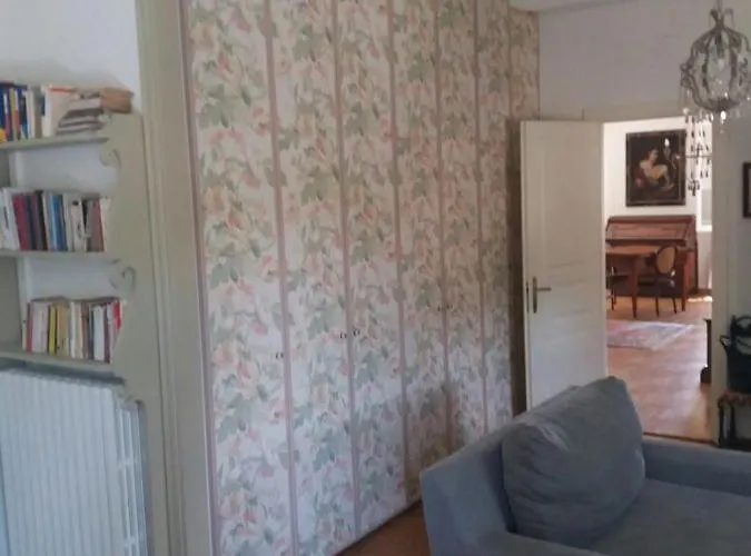 Relais Lola Апартаменты Болонья
