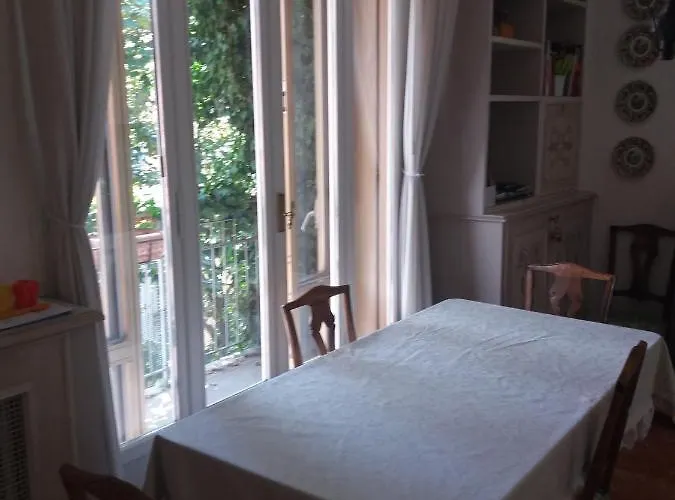 Relais Lola Болонья
