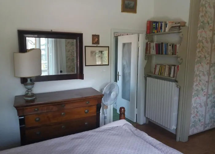 Apartman Relais Lola *