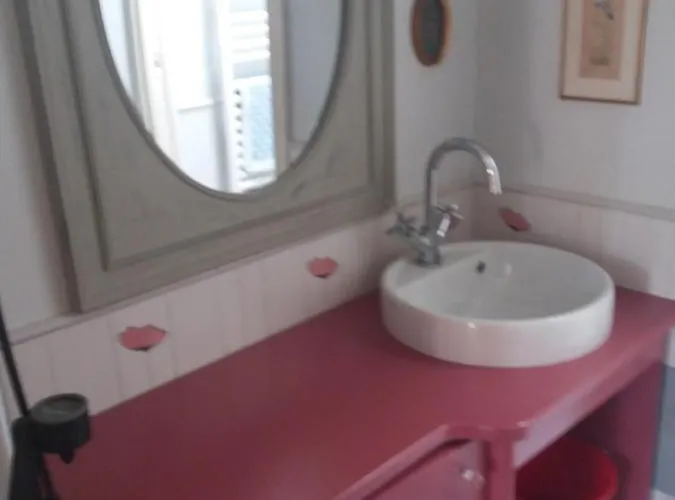 Relais Lola Lägenhet *