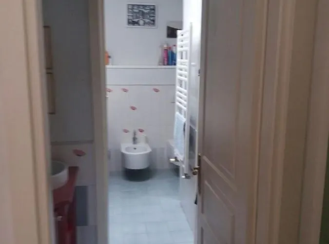 Lägenhet Relais Lola Bologna