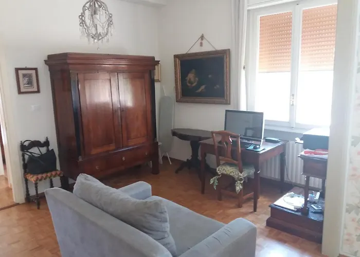 Apartman Relais Lola