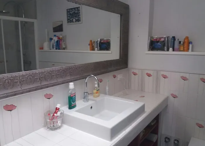 Apartman Relais Lola *