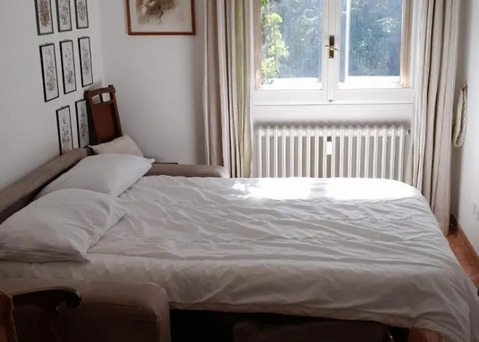 Relais Lola Апартаменты *