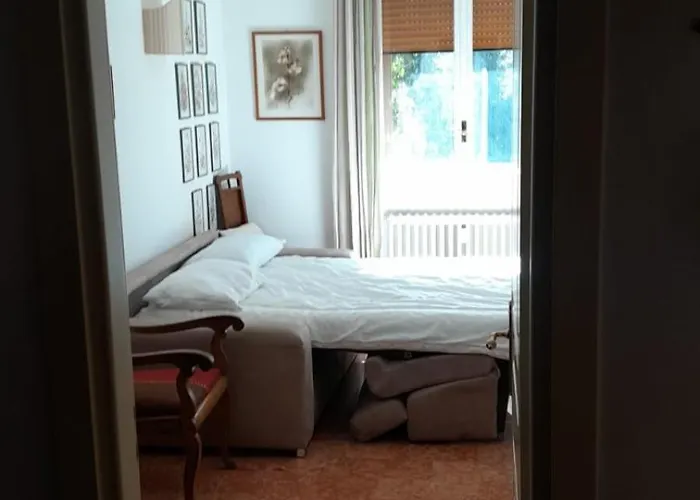 Relais Lola Апартаменты