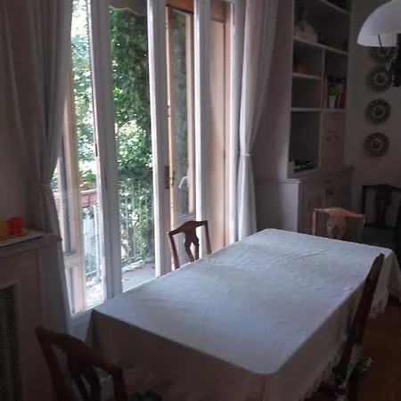 Relais Lola Болонья