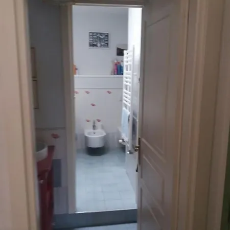 Апартаменты Relais Lola Болонья