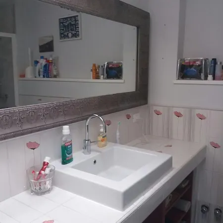 Апартаменты Relais Lola *