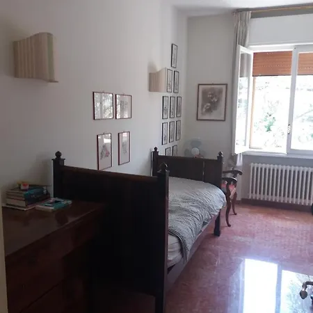 Апартаменты Relais Lola Болонья
