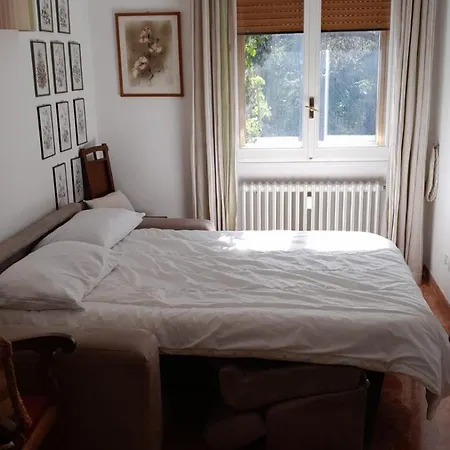 Relais Lola Apartamento *