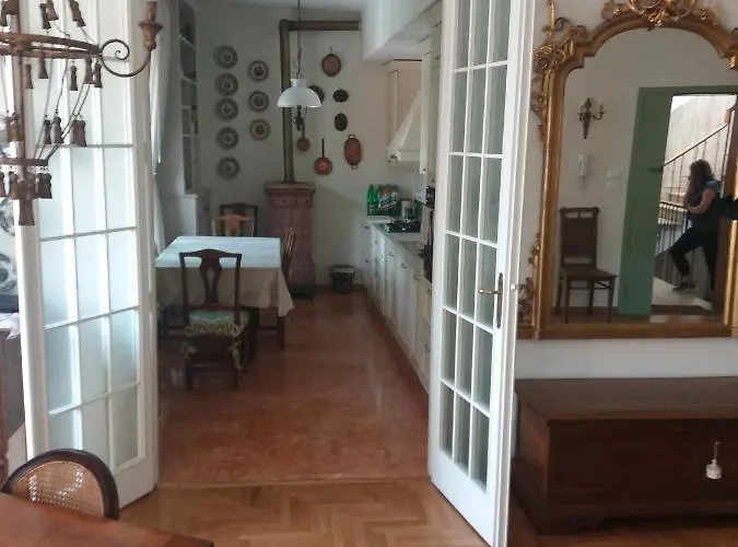 Relais Lola דירה *