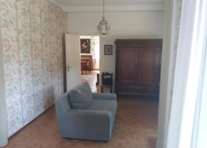 Relais Lola דירה