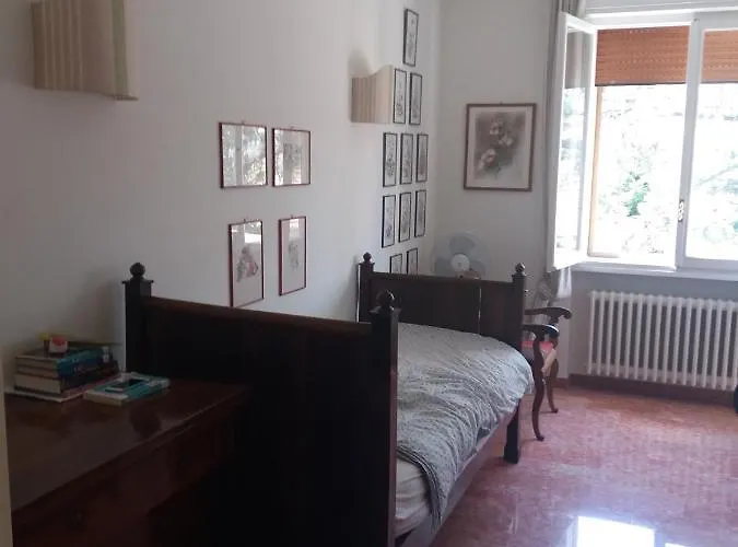 Apartment Relais Lola Bologna