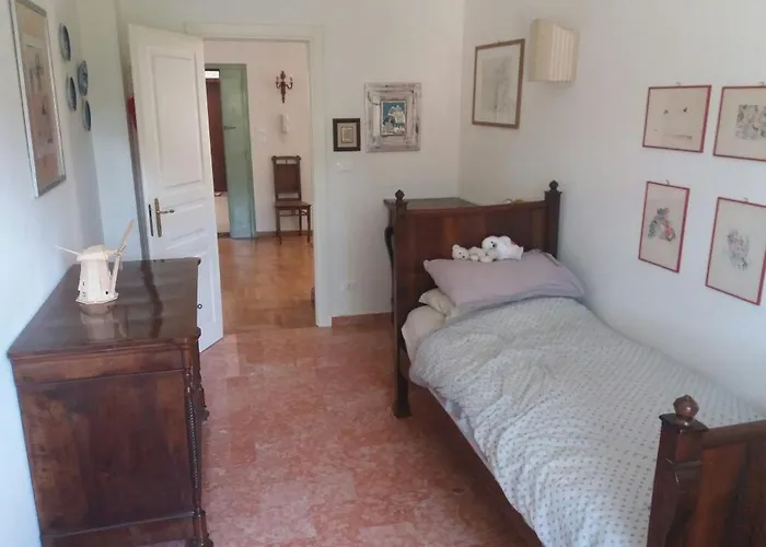 Relais Lola * Bologna